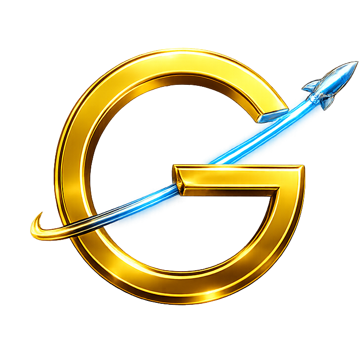 grimms.space Logo
